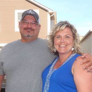 Meet your Posher, Christiane